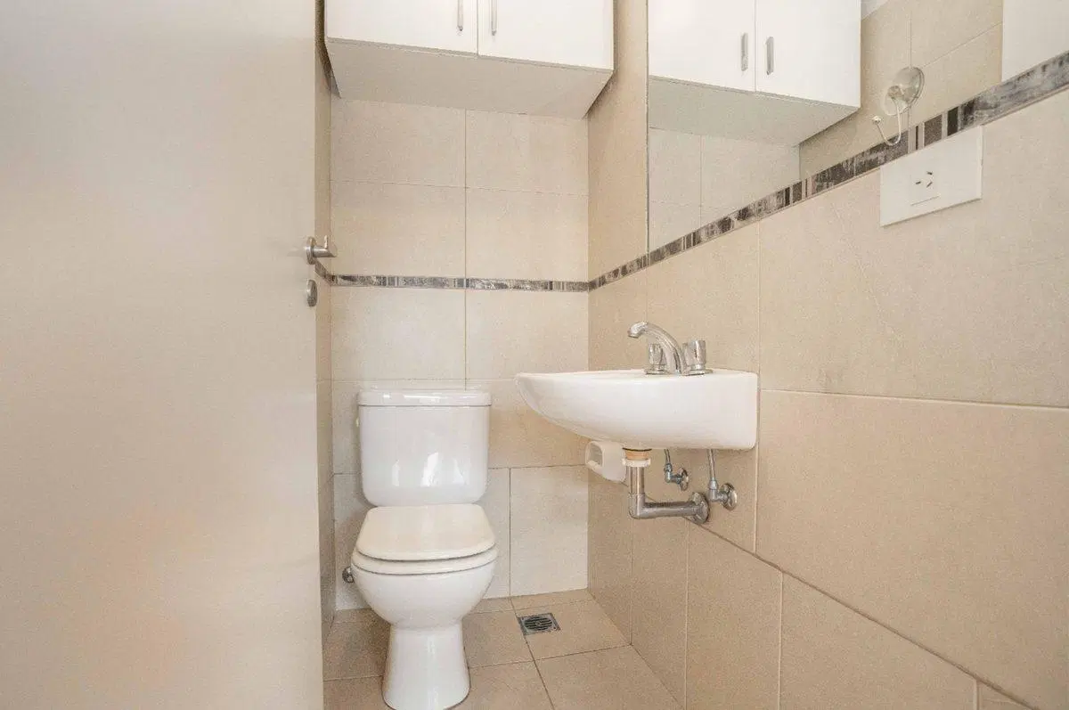 VENTA DEPARTAMENTO TRES AMBIENTES COCH EN ALMAGRO 8
