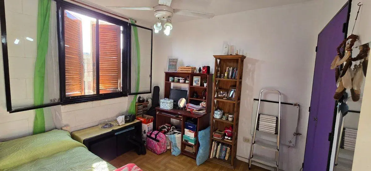 Depto 3 ambientes Barrio Luz y Fuerza San Justo 3