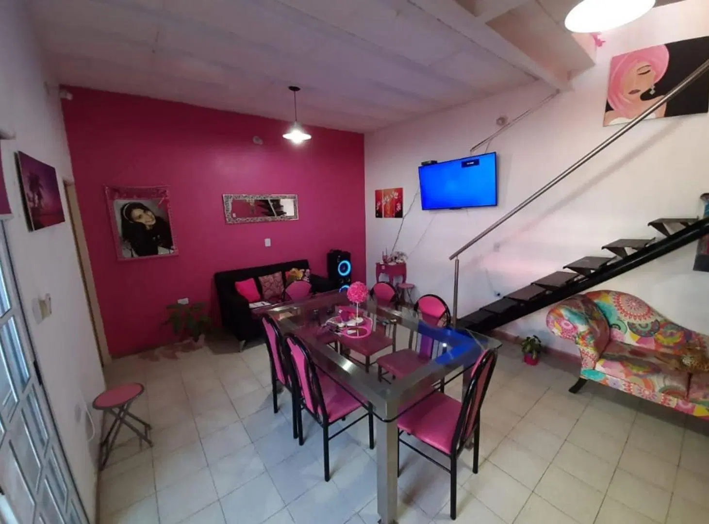 Casa 3 Ambientes sobre Lote de 322 m² 2