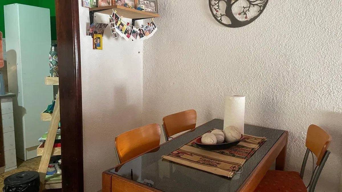 VENTA CASA 5AMB EN TURDERA C/COCHERA 2 PATIOS 3