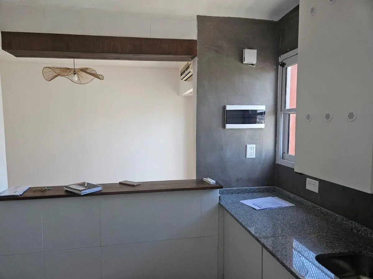 Venta departamento 4 ambientes Belgrano 5