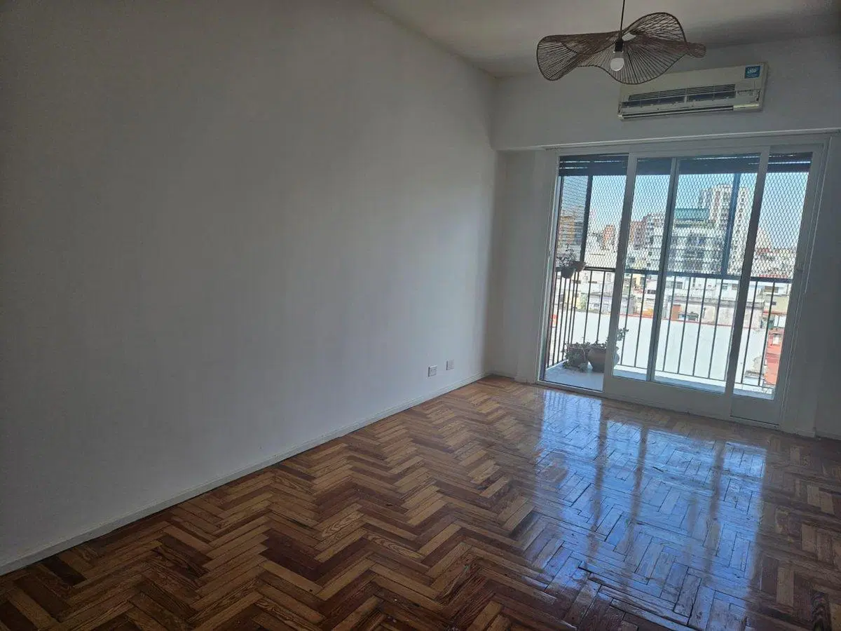 Venta departamento 4 ambientes Belgrano 3
