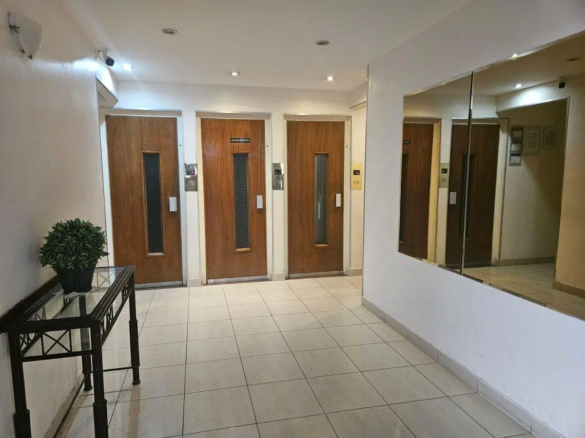 Venta departamento 4 ambientes Belgrano 8