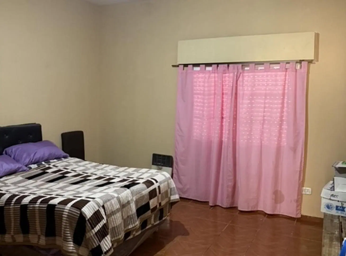 Alquiler Casa 3 ambientes C. Madero Impecable!! 8