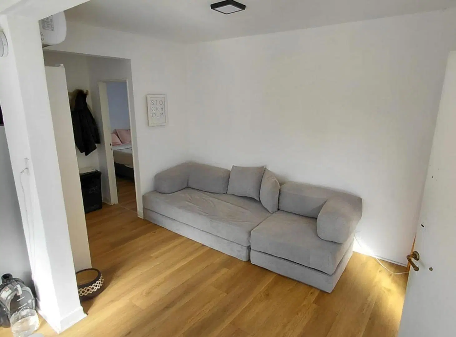 ALQUILER AMOBLADO EN OLIVOS – 2 AMBIENTES 5