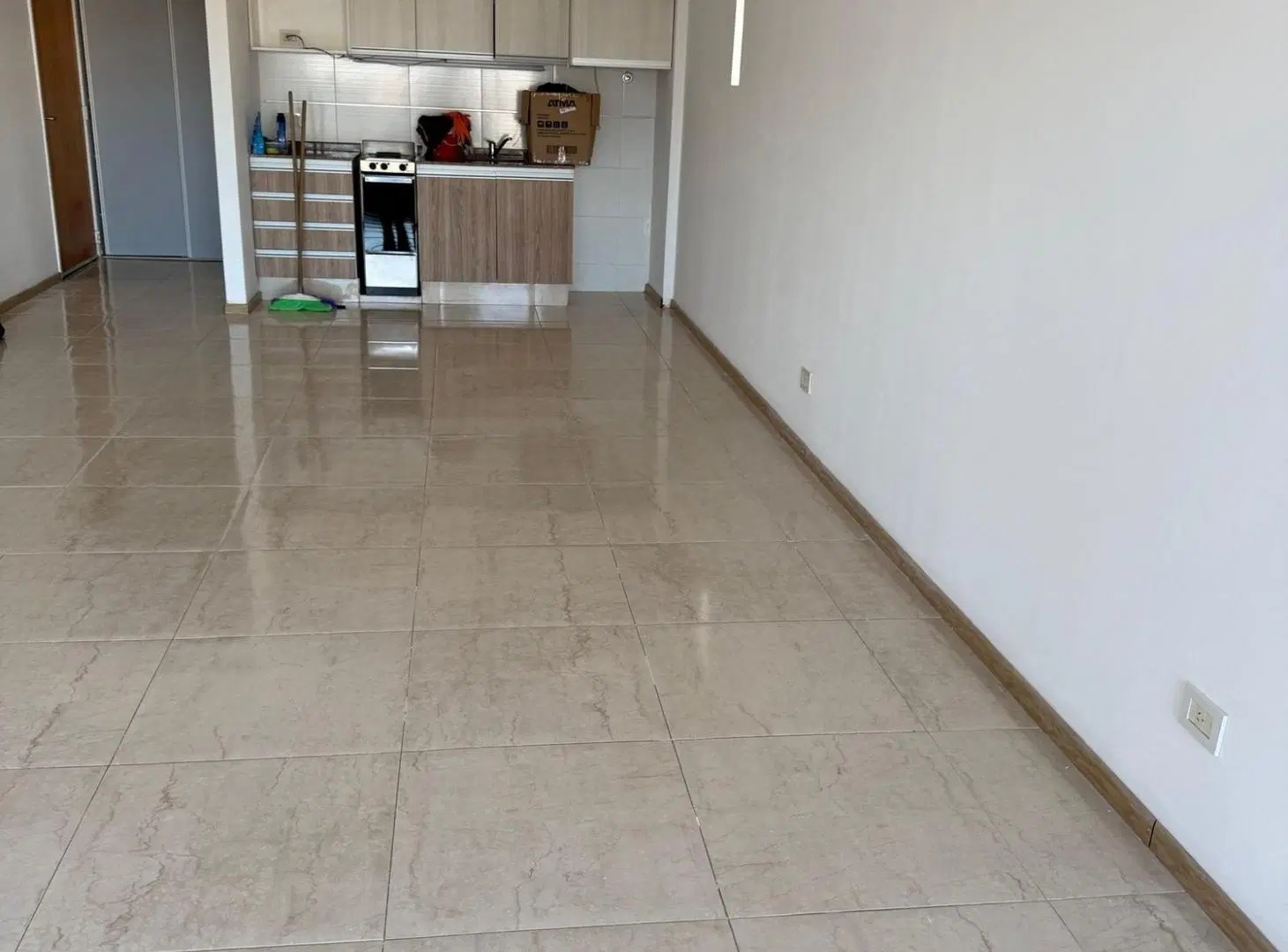 Alquiler monoambiente 40m2 Amenities Impecable 4