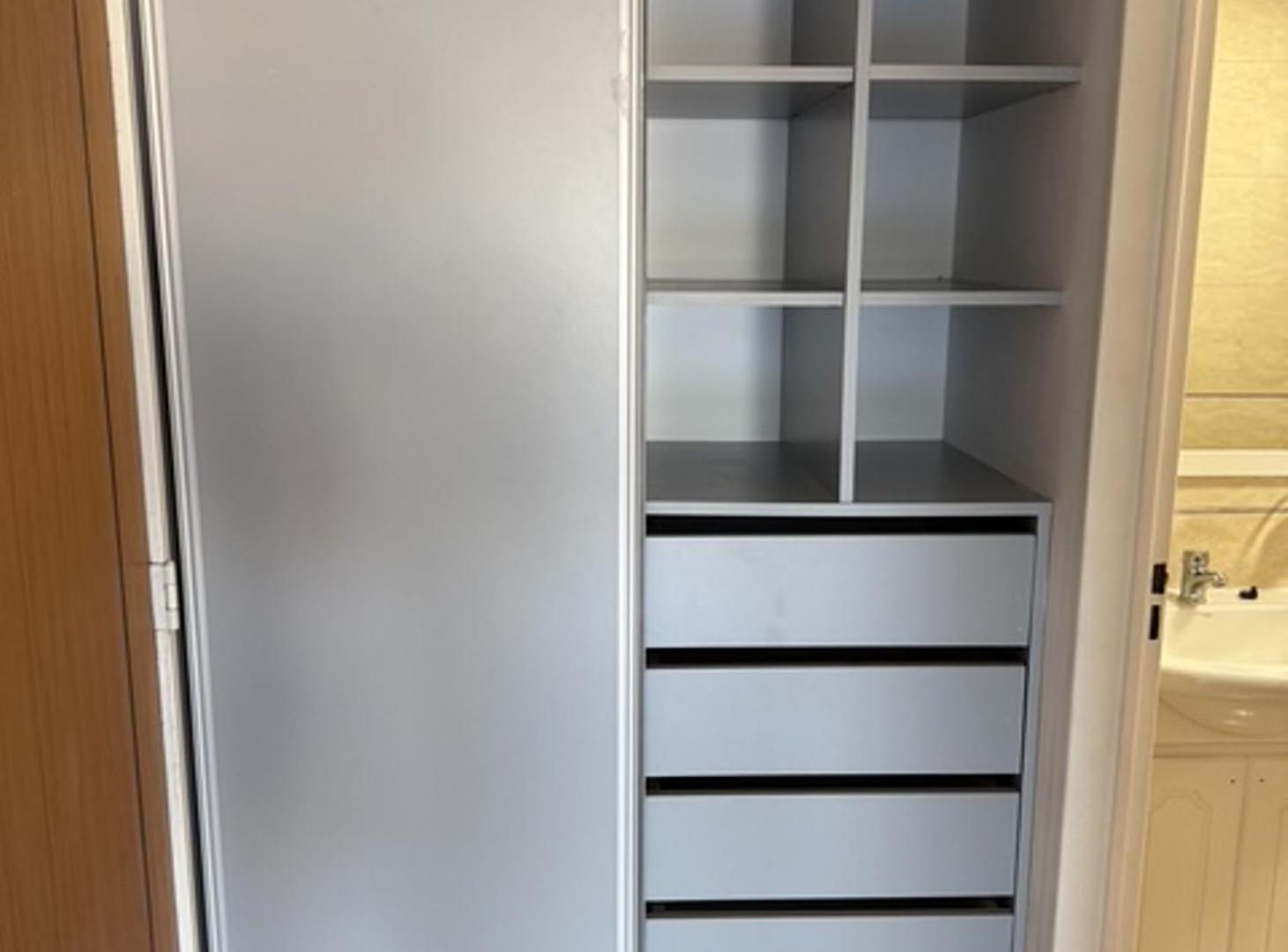Foto de Alquiler monoambiente 40m2 Amenities Impecable, imagen 2