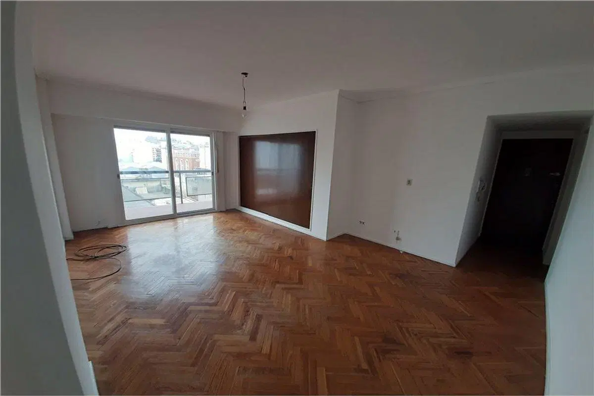 Alquiler - Monoambiente - Av. Corrientes - Almagro 4