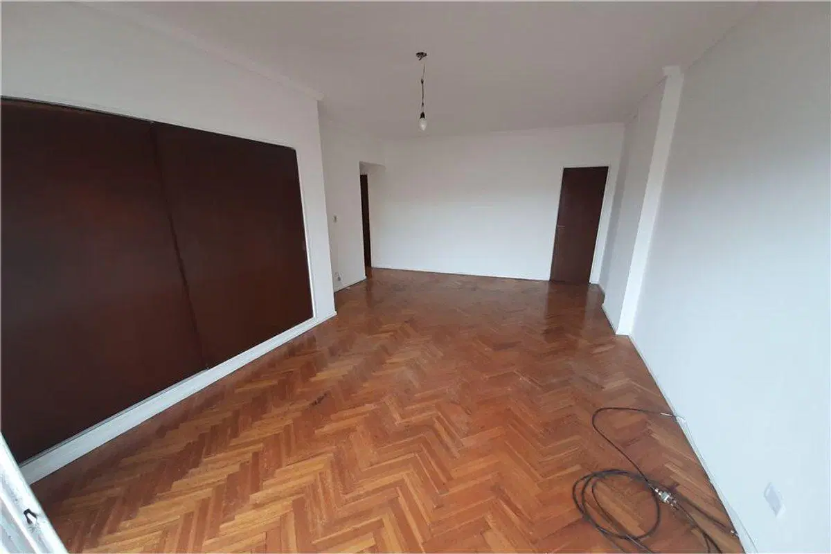 Alquiler - Monoambiente - Av. Corrientes - Almagro 8