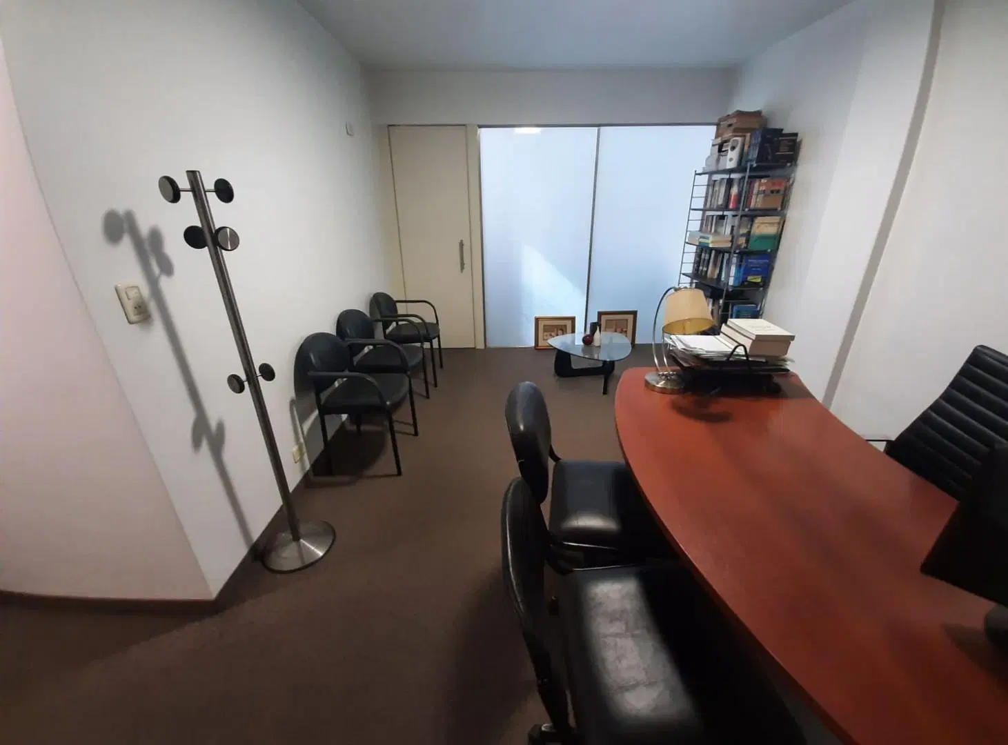 Venta de oficina en Juan Domingo Peron 1500 3