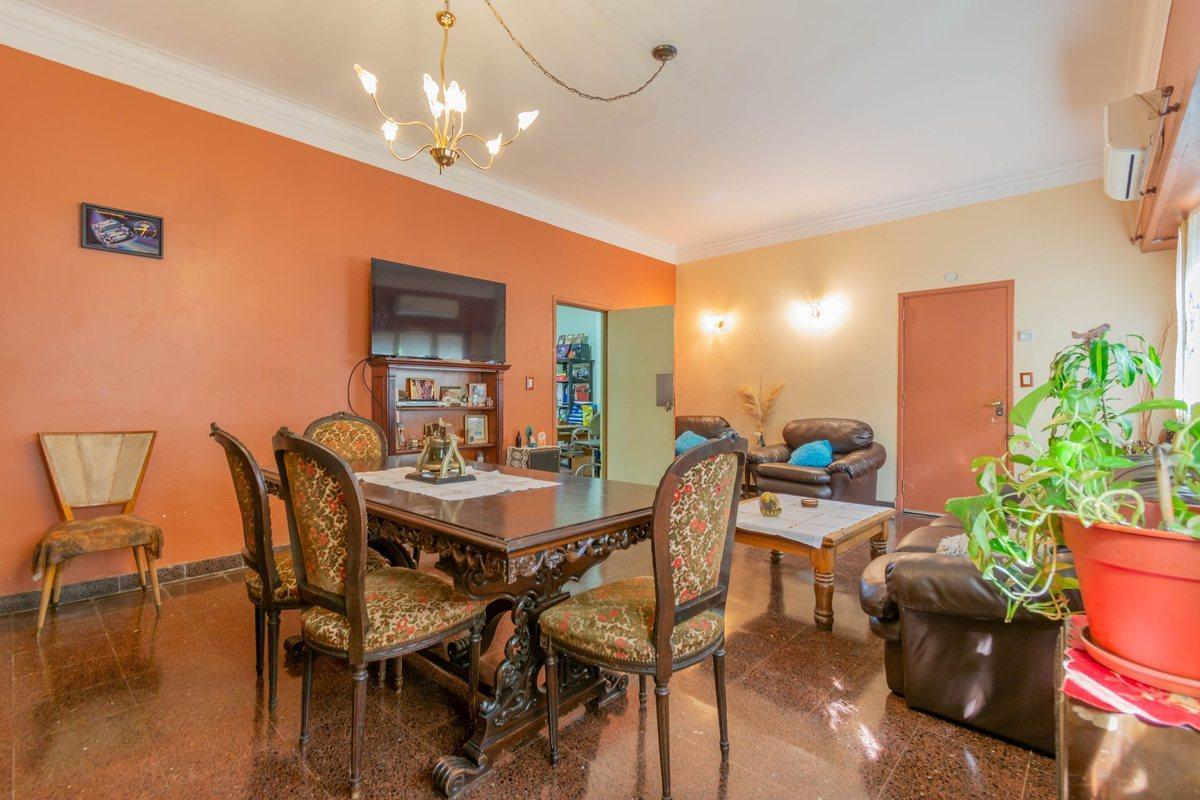 Foto de VENTA PH 4 AMB CON TERRAZA Y PARRILLA. CABALLITO, imagen 1
