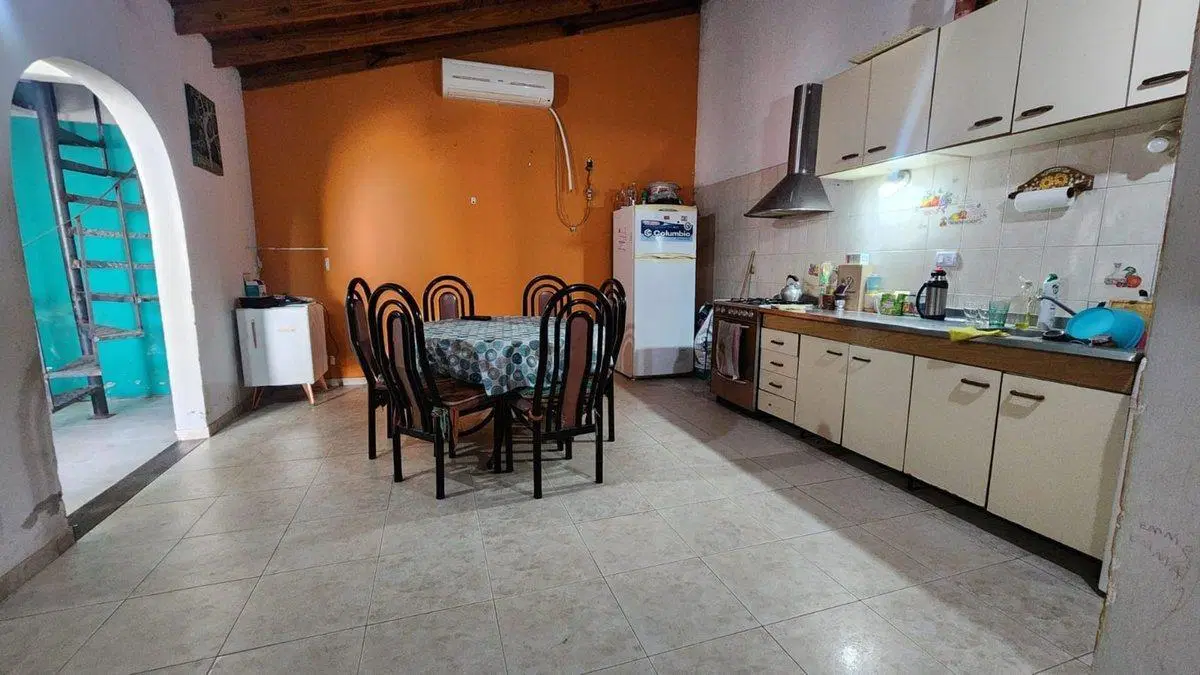 VENTA CASA 3 AMB  DEL VISO PILAR PERMUTA 3