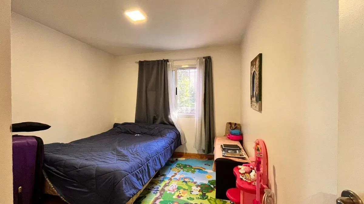 VENTA DPTO 3 AMB JARDIN COCHERA en PB. PILAR 3
