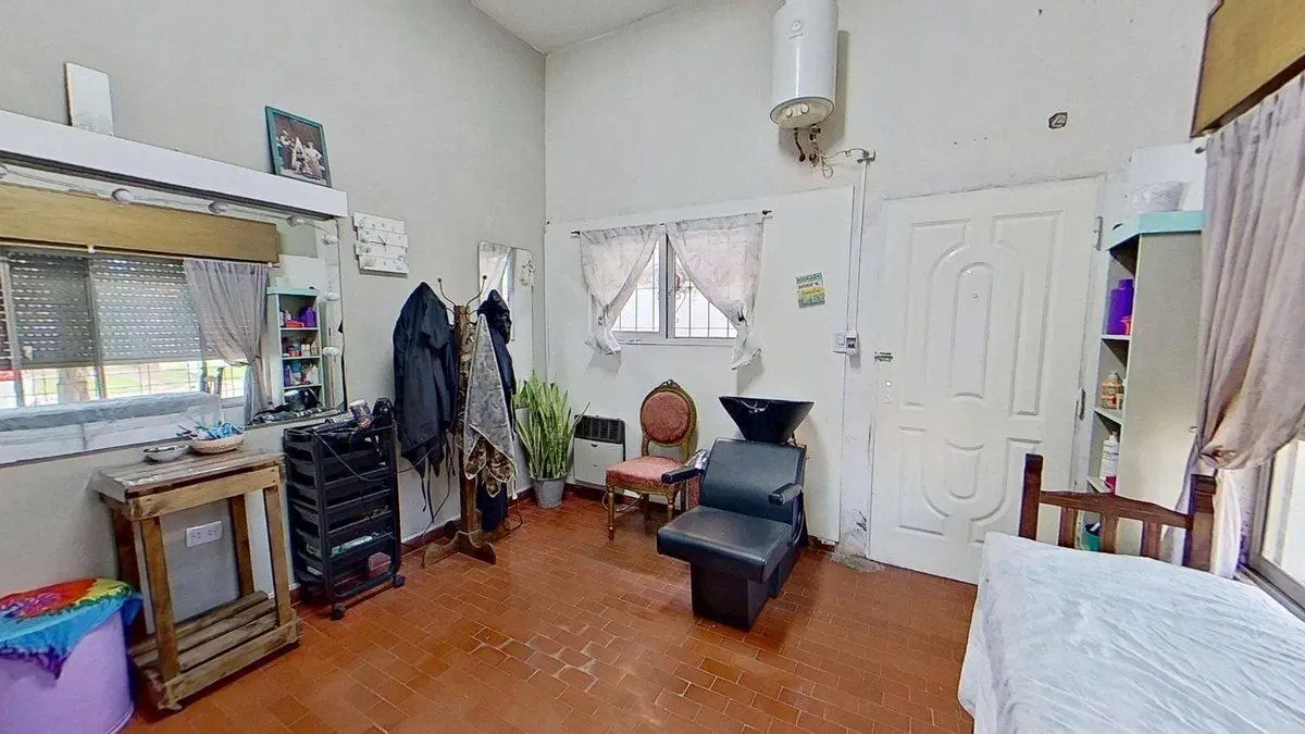 Casa 3 AMB con JARDÍN en Don Torcuato 3