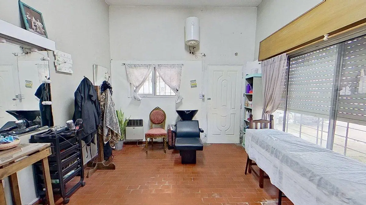 Casa 3 AMB con JARDÍN en Don Torcuato 5