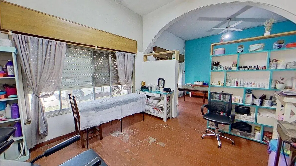 Casa 3 AMB con JARDÍN en Don Torcuato 8