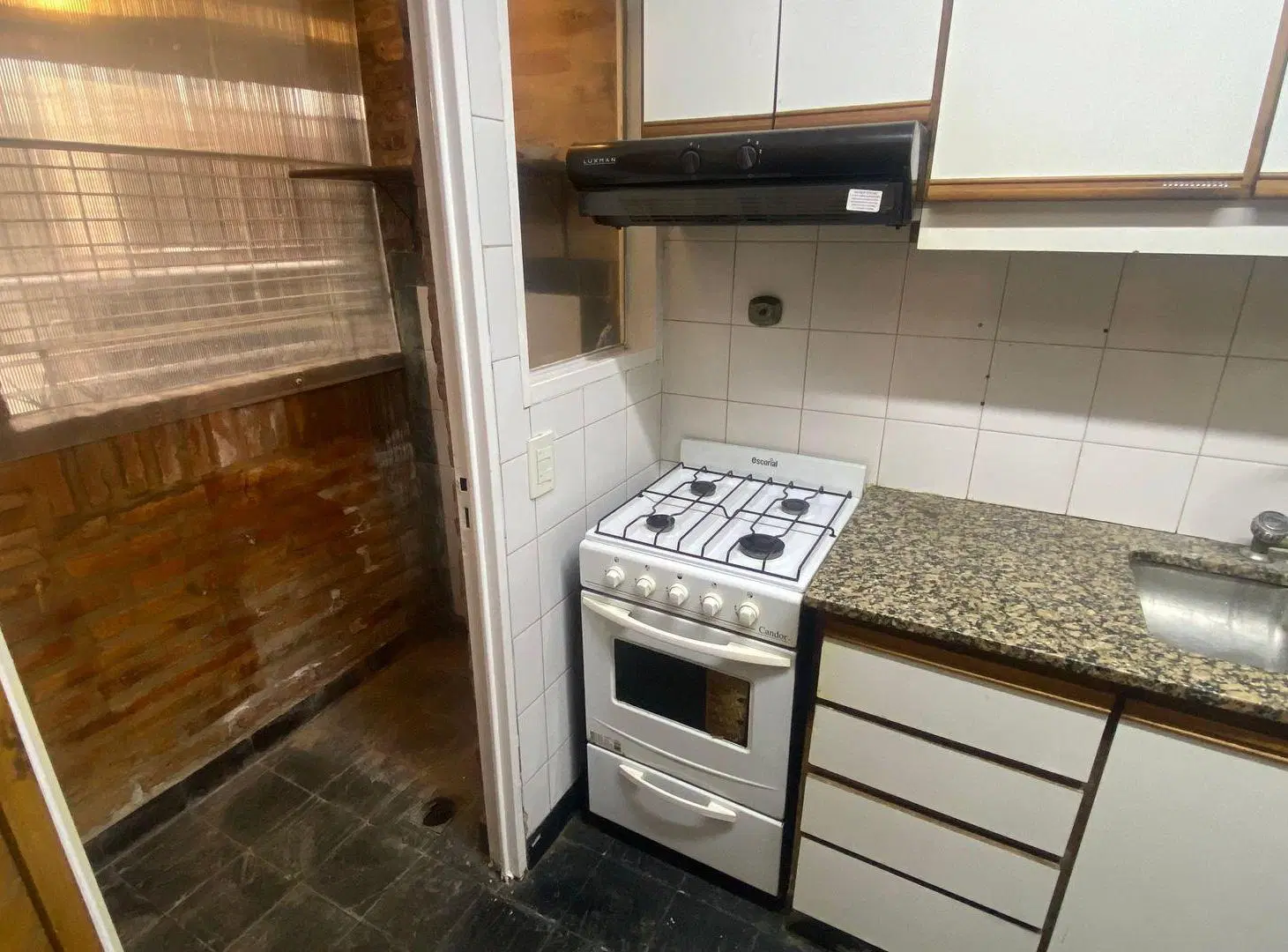 Depto. 2 amb - alquiler - La Calabria - San Isidro 8