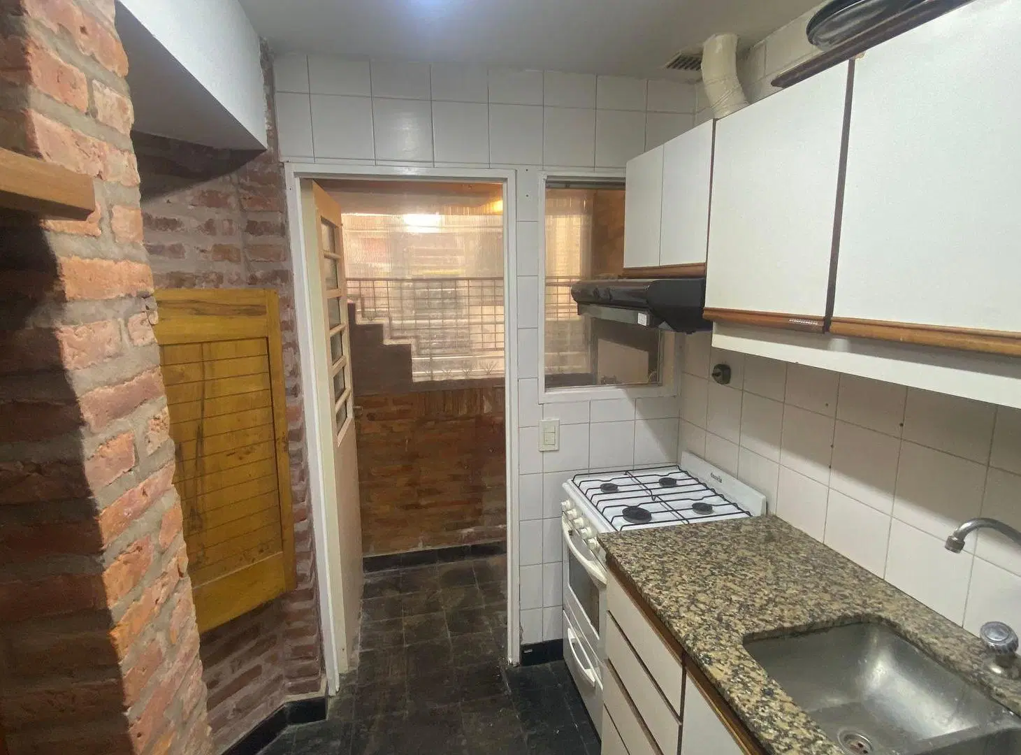 Depto. 2 amb - alquiler - La Calabria - San Isidro 5