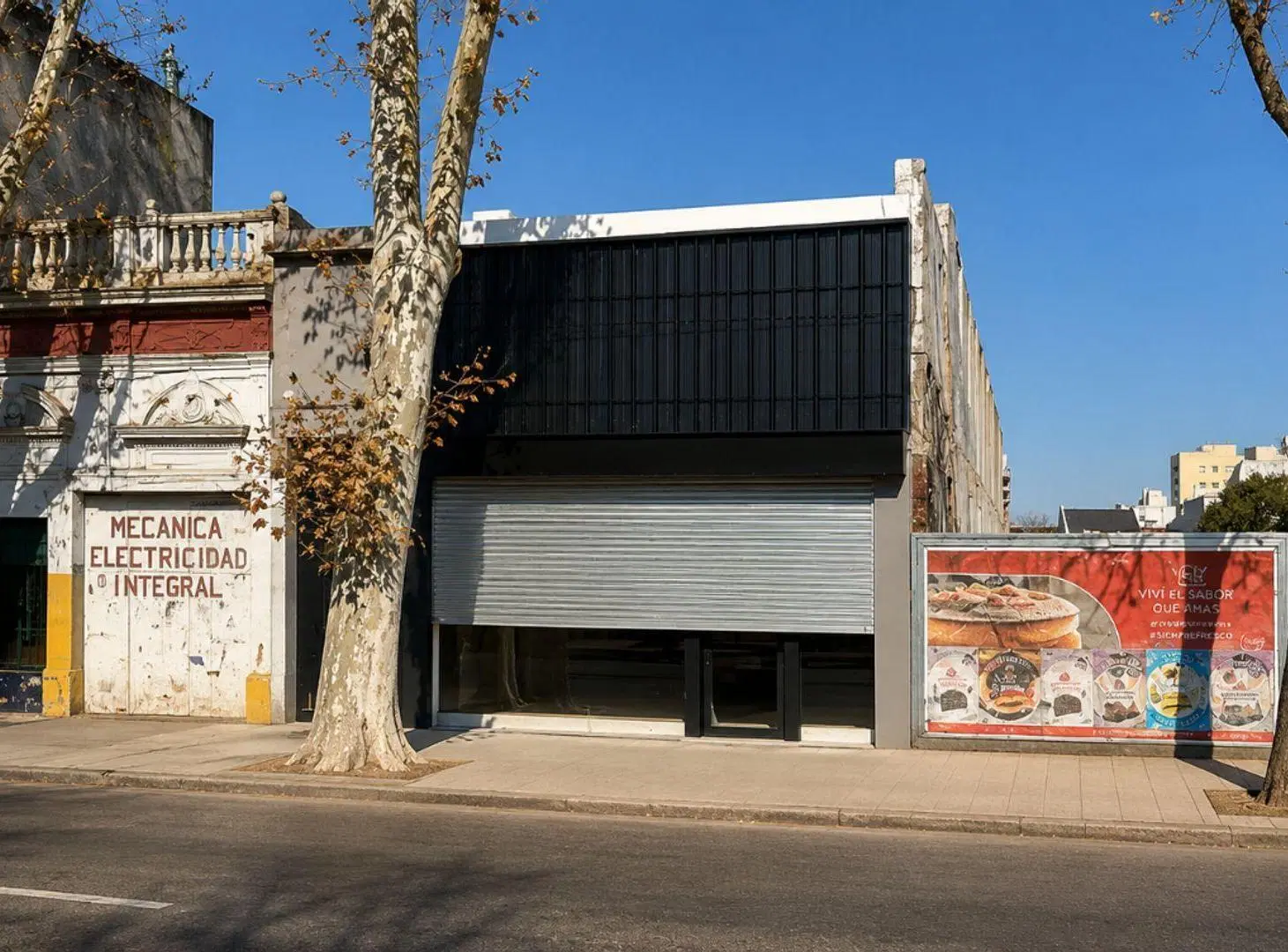 ALQUILER LOCAL COMERCIAL EN BOEDO 8