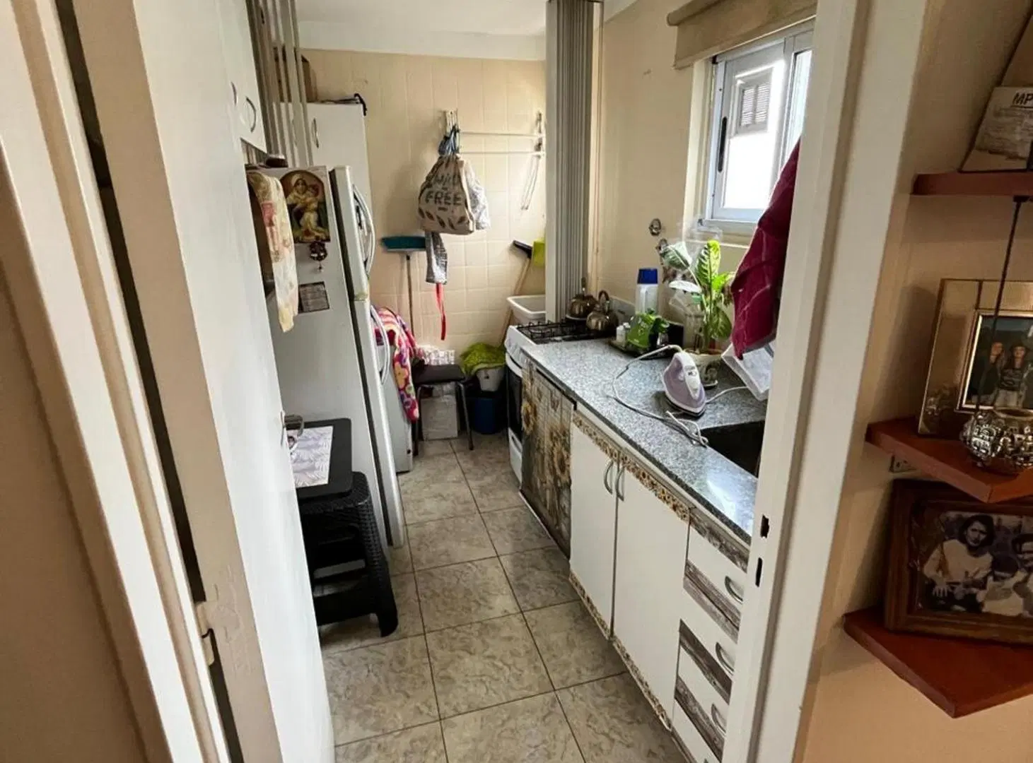 VENTA MAGNIFICO 2 AMBIENTES COLEGIALES 2