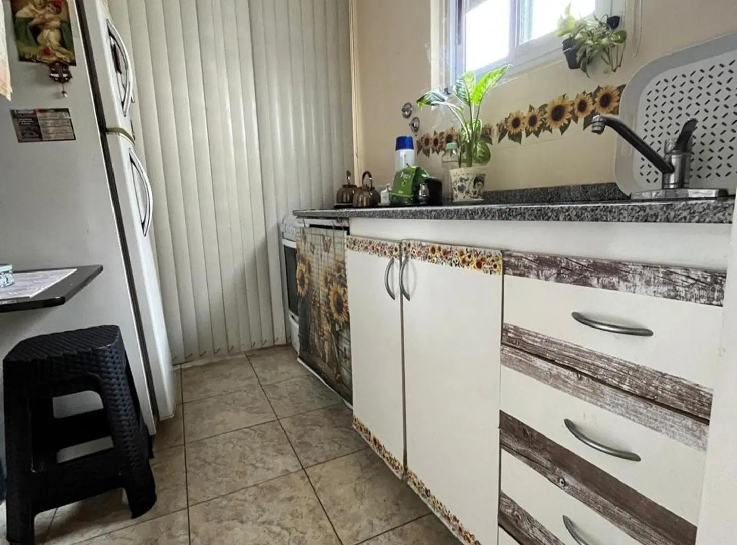 VENTA MAGNIFICO 2 AMBIENTES COLEGIALES 3