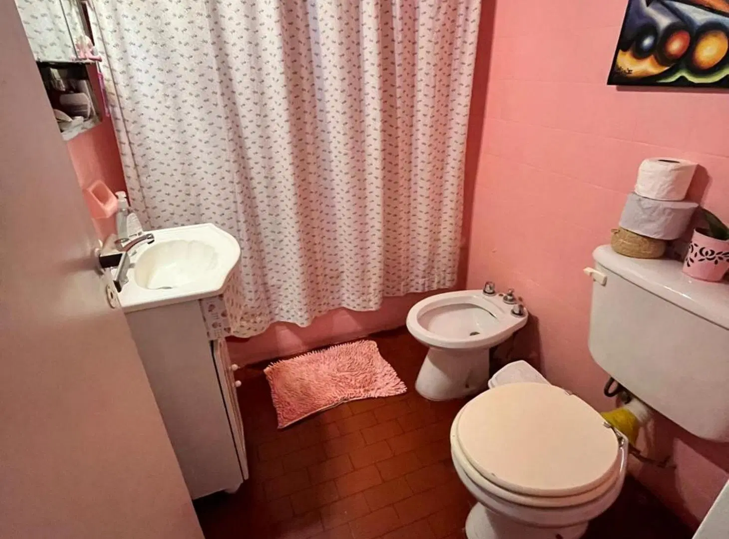 VENTA MAGNIFICO 2 AMBIENTES COLEGIALES 8