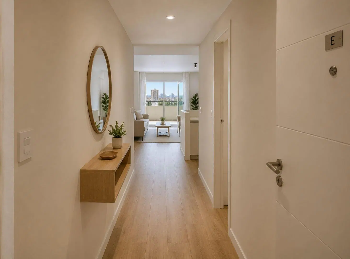 2 ambientes en venta en Villa Devoto 5