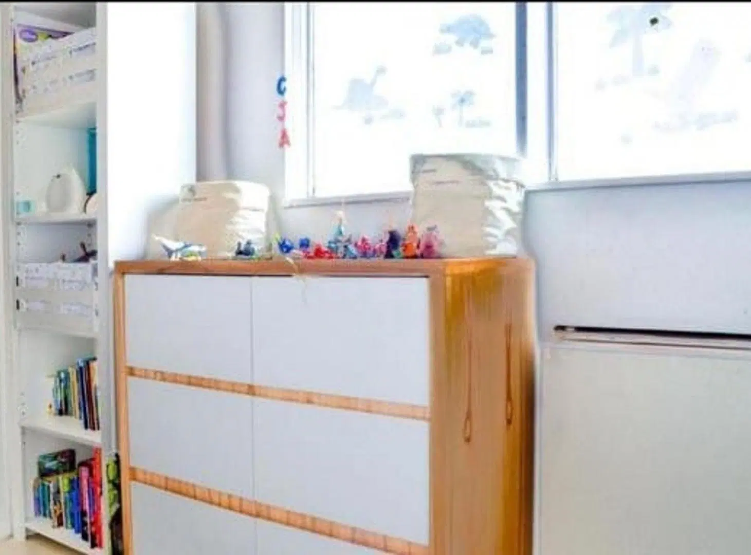 Venta Departamento 3 ambientes Balvanera 3