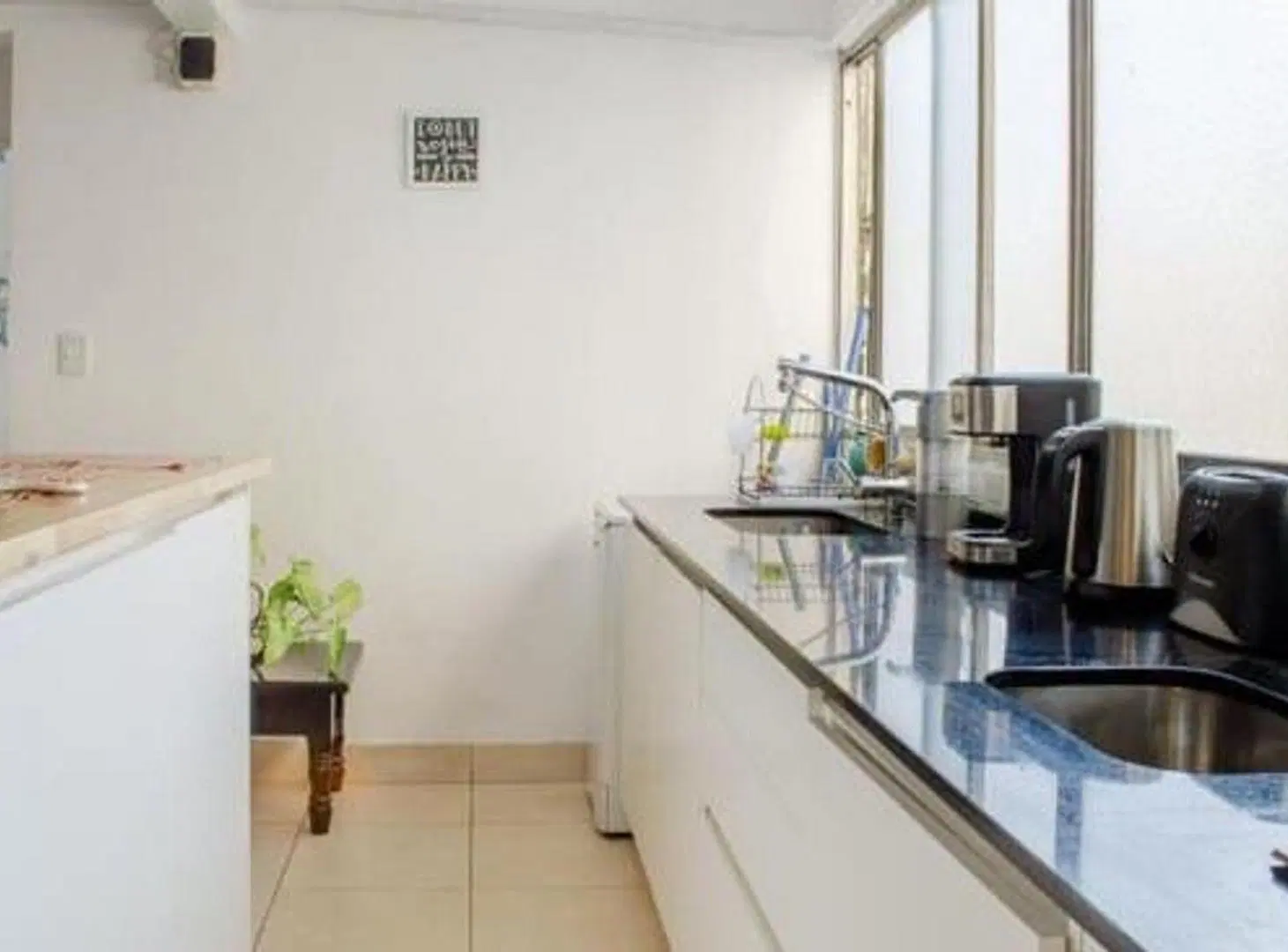 Venta Departamento 3 ambientes Balvanera 4
