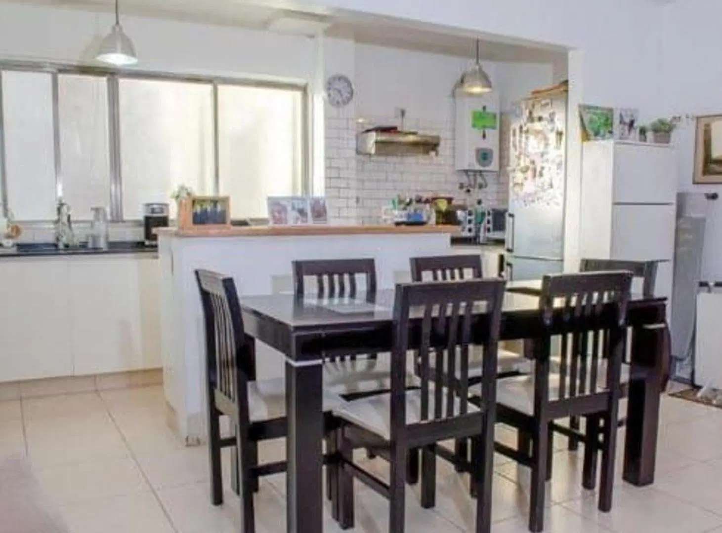 Venta Departamento 3 ambientes Balvanera 2
