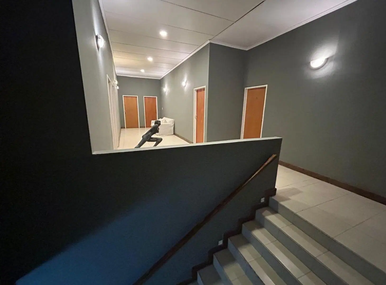 Oficina/ Consultorio en Colegiales SIN EXPENSAS 4