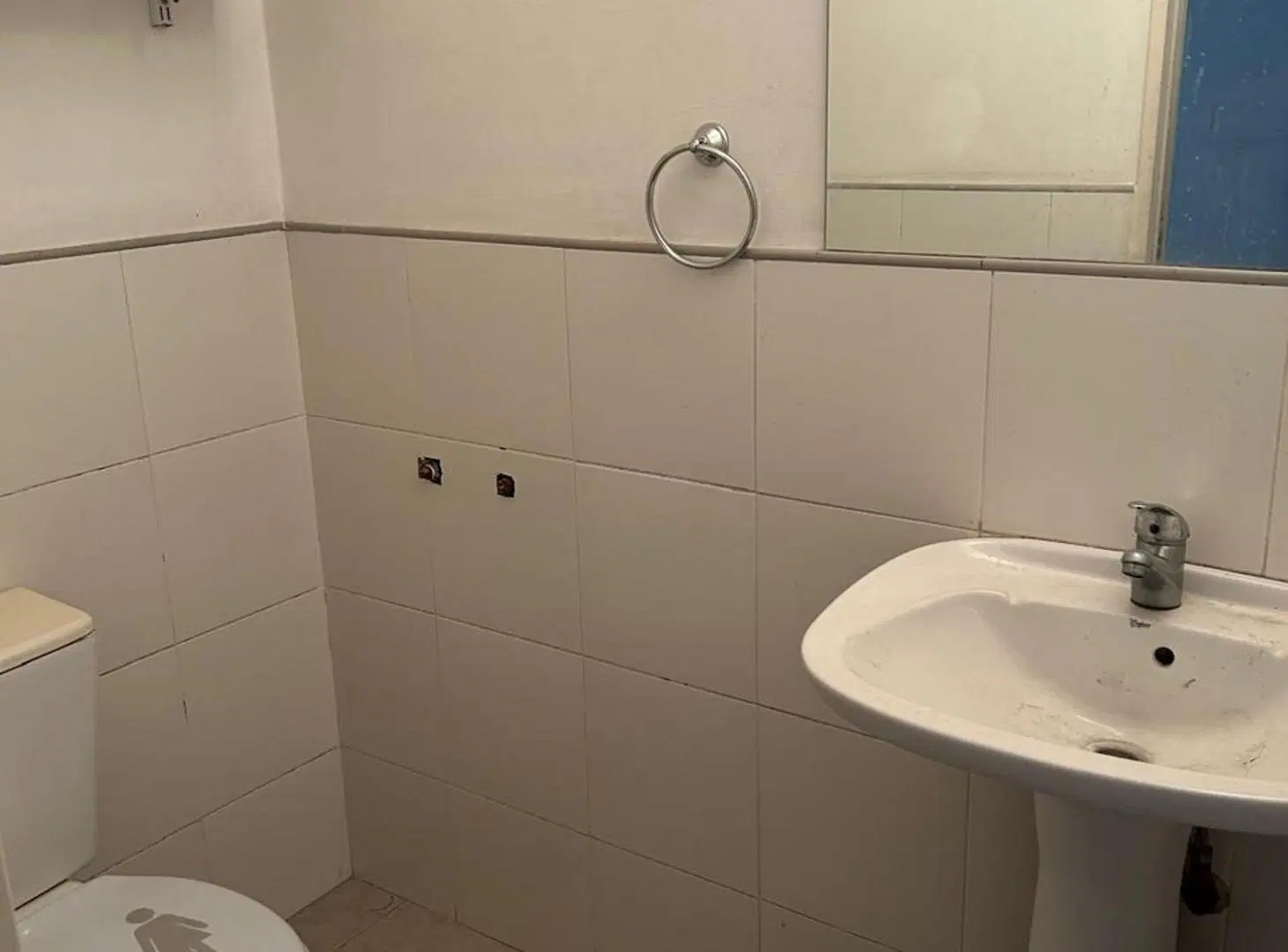 Oficina/ Consultorio en Colegiales SIN EXPENSAS 3