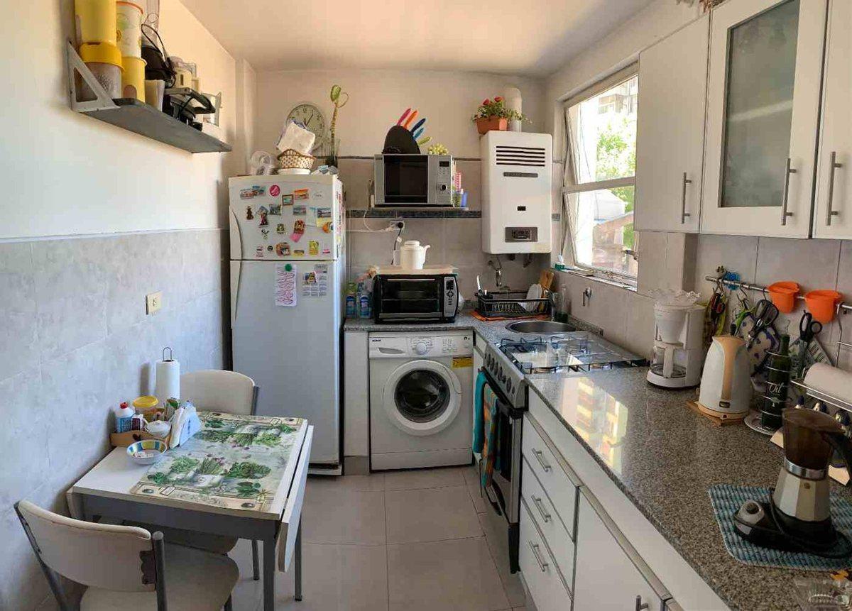 Foto de DEPARTAMENTO VENTA 2 AMBIENTES ALMAGRO/BALVANERA, imagen 5