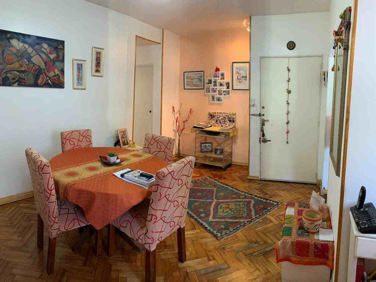 Foto de DEPARTAMENTO VENTA 2 AMBIENTES ALMAGRO/BALVANERA, imagen 2
