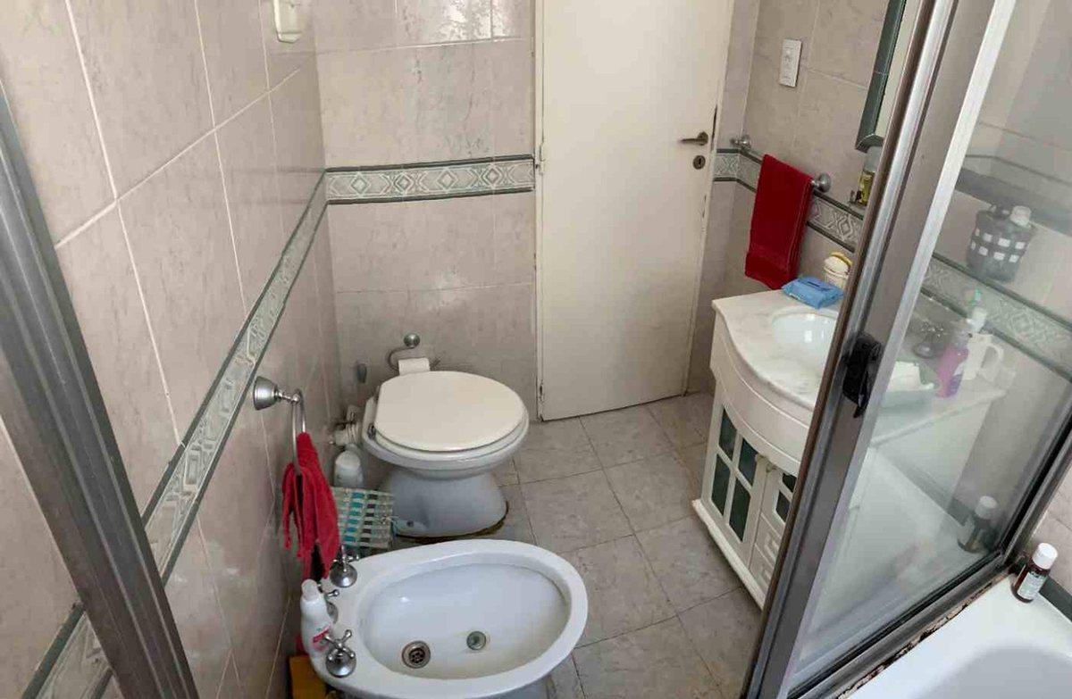 Foto de DEPARTAMENTO VENTA 2 AMBIENTES ALMAGRO/BALVANERA, imagen 3