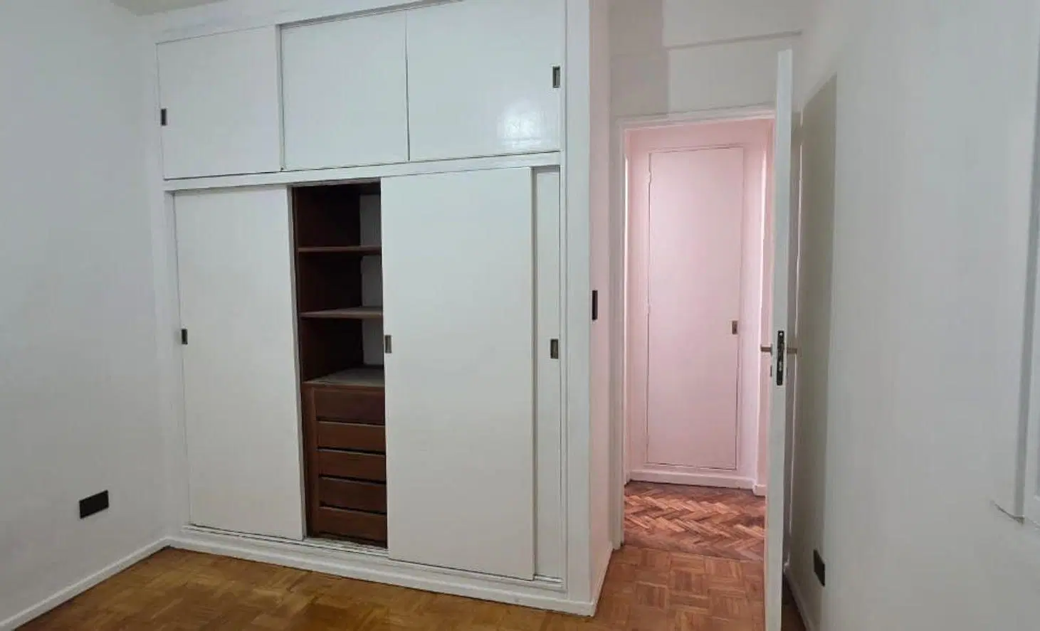 Venta 2 amb Floresta reciclado impecable 2