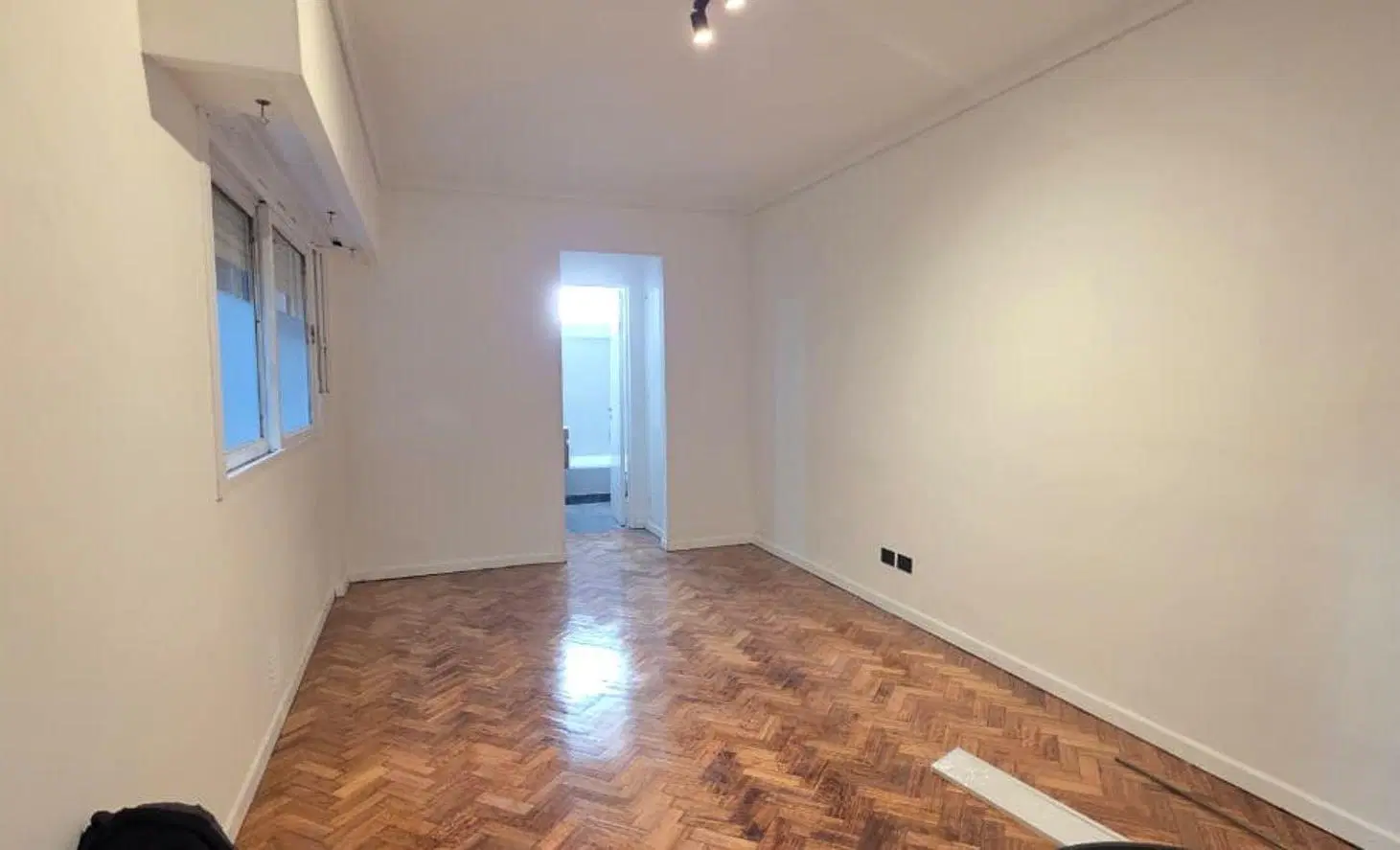 Venta 2 amb Floresta reciclado impecable 3