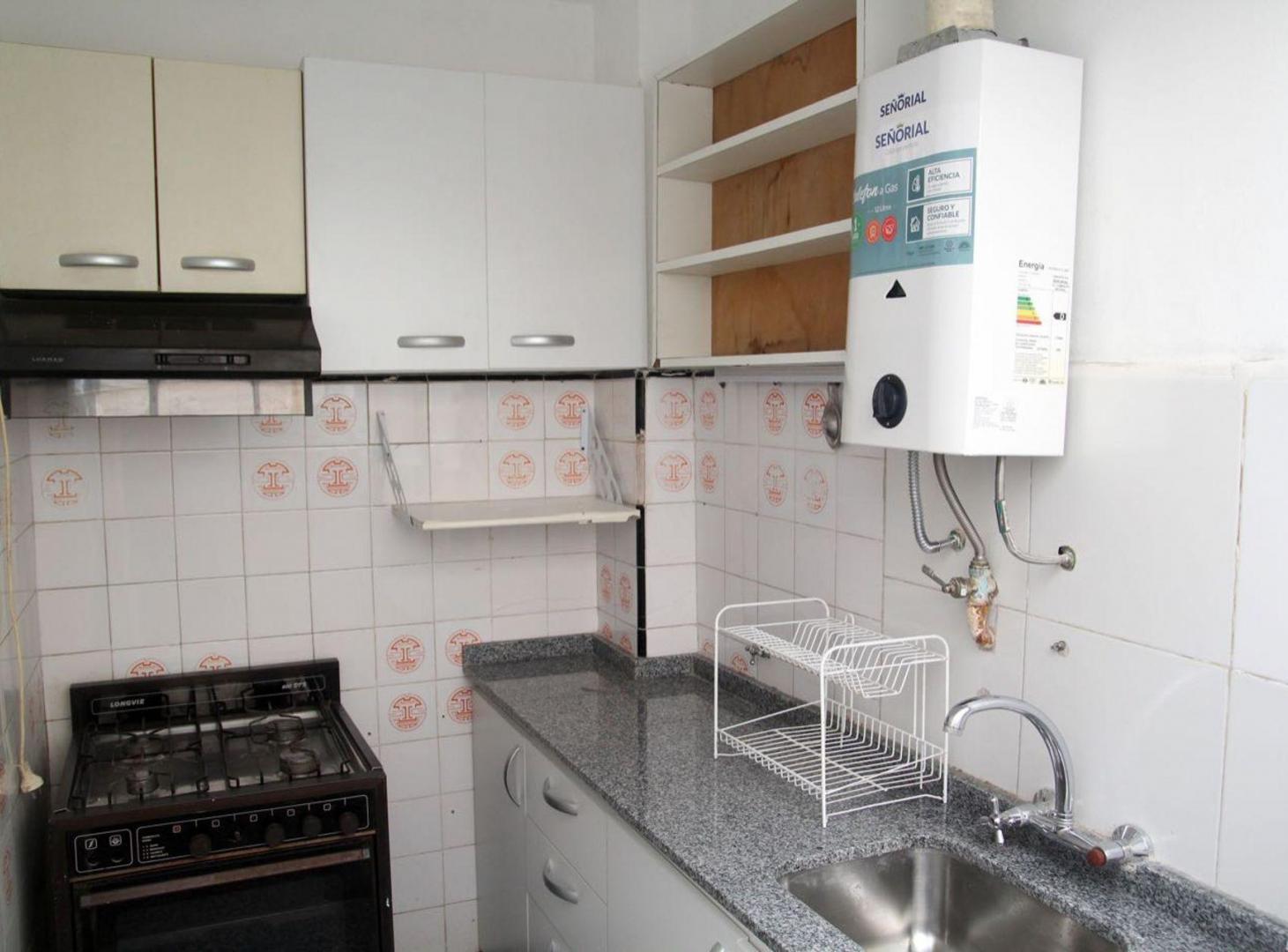 Foto de Venta Departamento Caballito 2 ambientes 43 metros, imagen 1