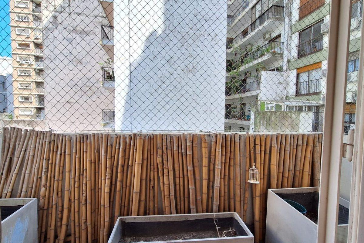 Foto de VENTA - depto 4 ambientes + dependencia - RECOLETA, imagen 1