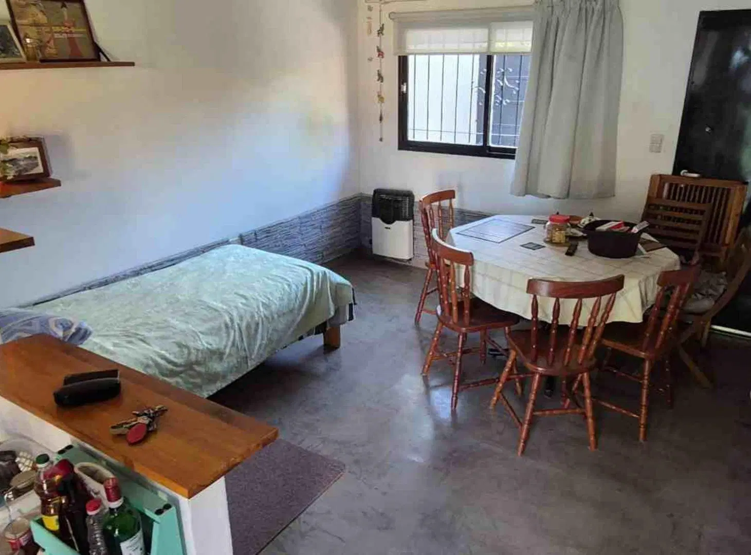 Venta Casa con pileta quincho La reja APTO CREDIT0 5