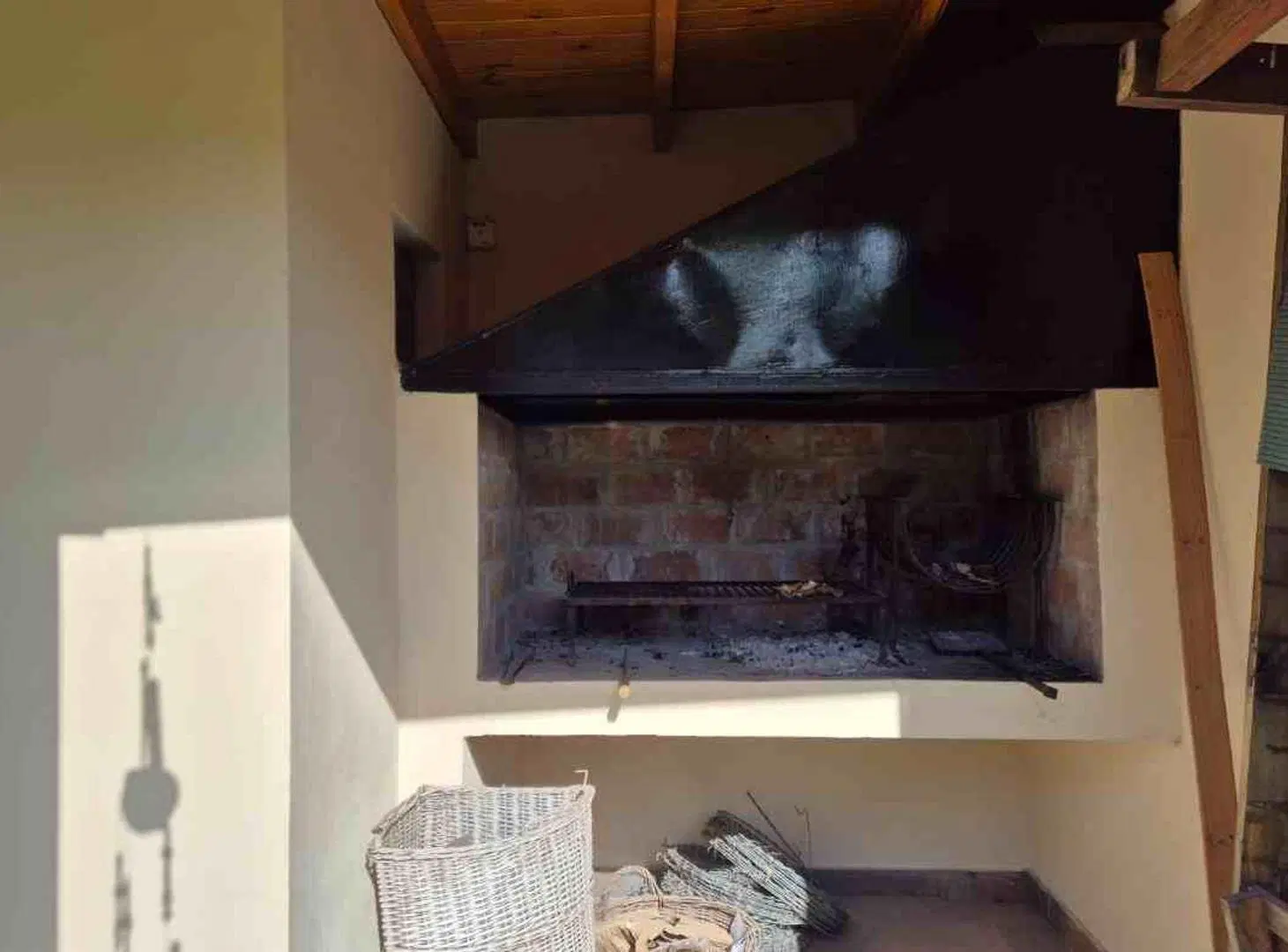 Venta Casa con pileta quincho La reja APTO CREDIT0 3