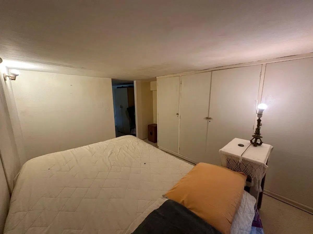 Loft en Venta 2 ambientes Recoleta bajas expensas 5