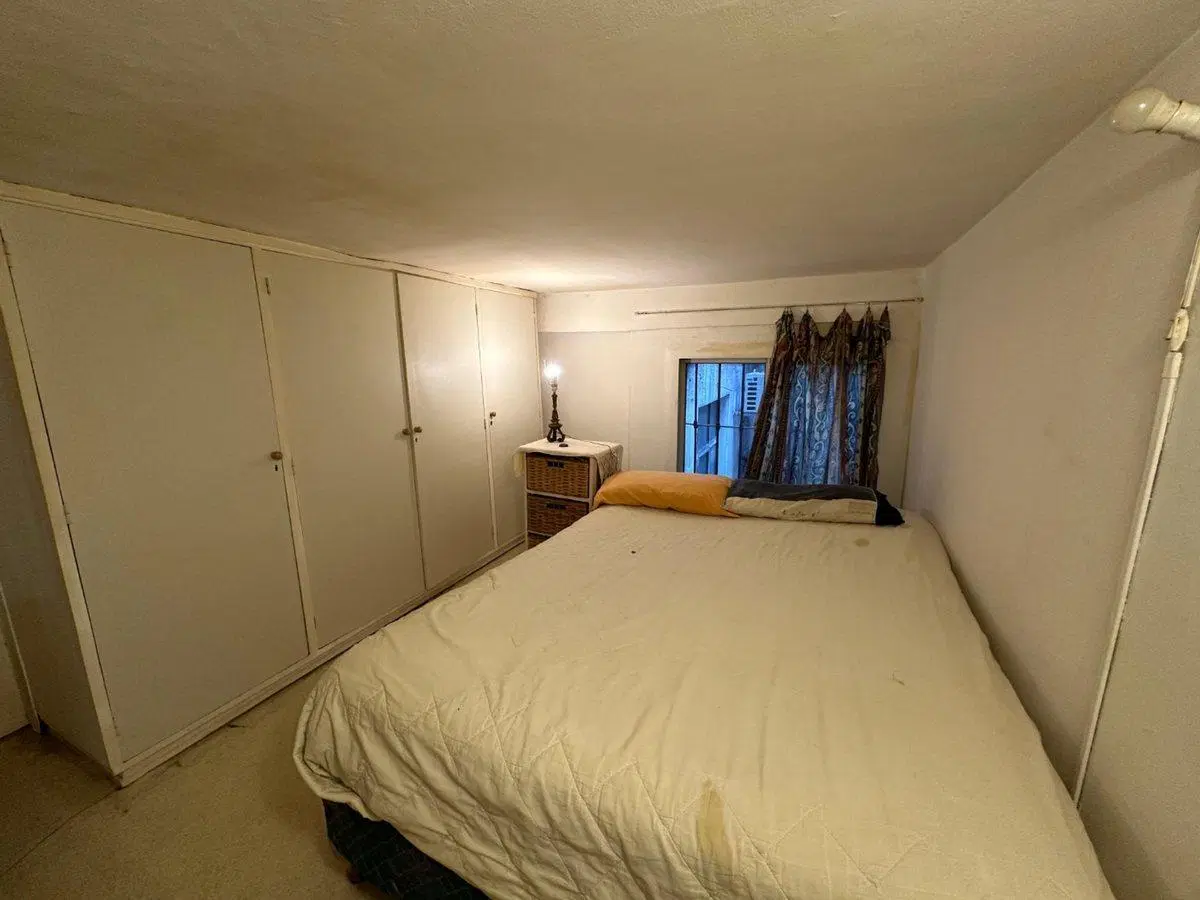 Loft en Venta 2 ambientes Recoleta bajas expensas 2