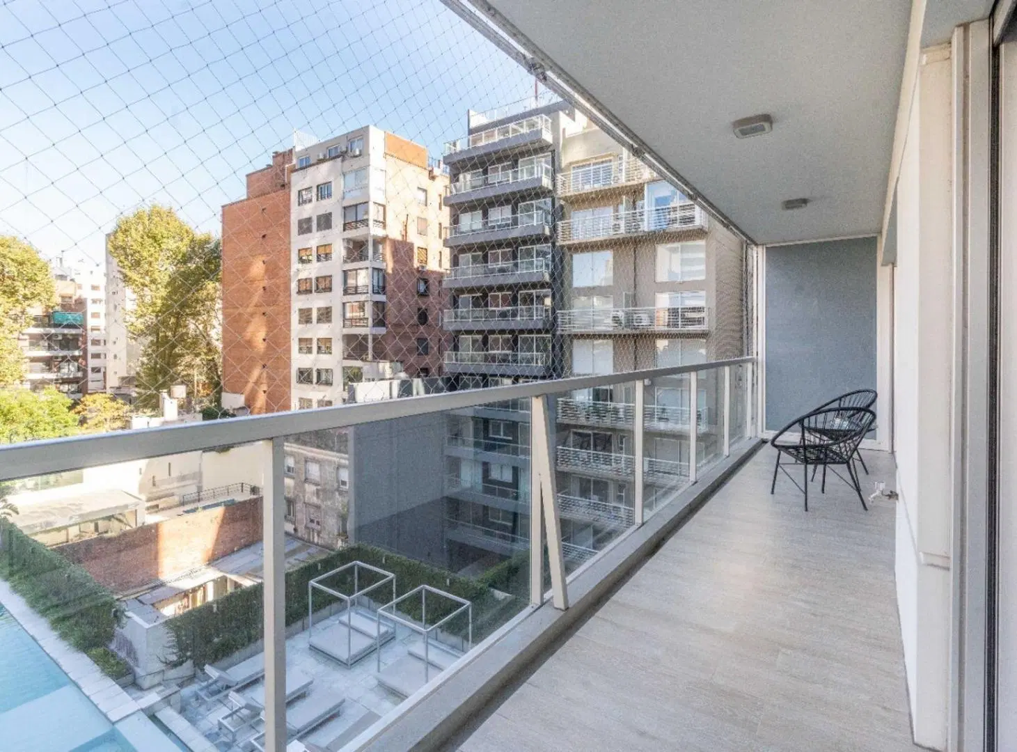 VENTA 4 AMB LA IMPRENTA FULL AMENITIES CAÑITAS 2