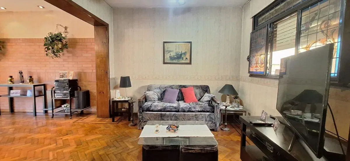 Venta PH 4 Amb Villa del Parque 8
