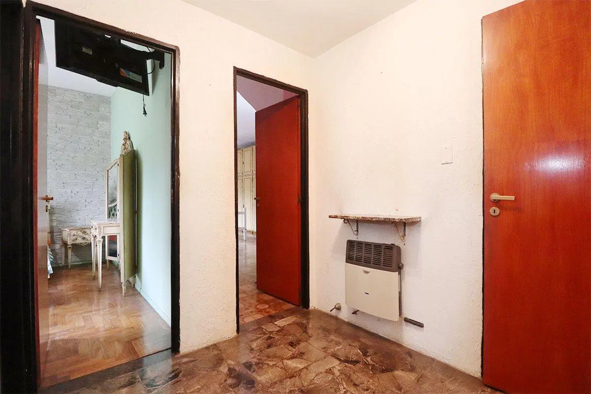 VENTA PH 3 AMB BARRIO NAON - Sin expensas 5