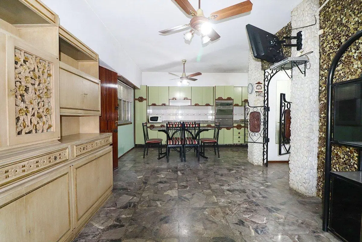 VENTA PH 3 AMB BARRIO NAON - Sin expensas 4