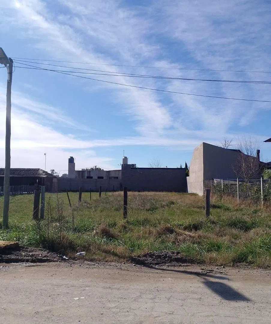 Venta Lote Ezeiza 2