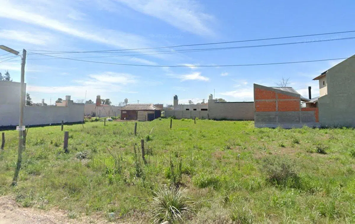 Venta Lote Ezeiza 4