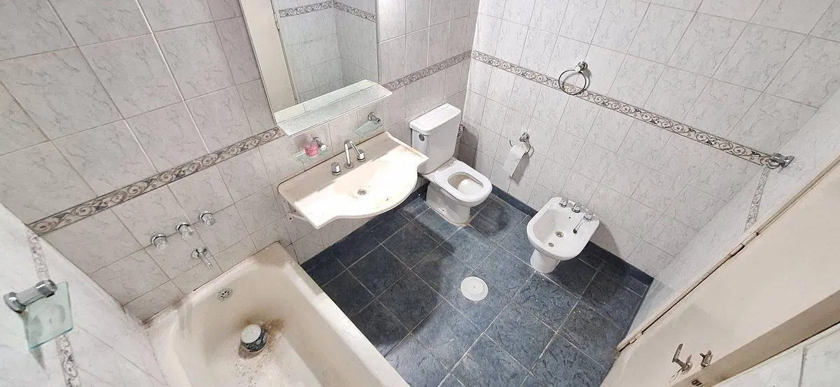 VENTA CASA 4 AMB VILLA SARMIENTO 5